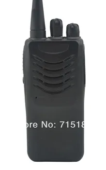 TK-U100 UHF 400-470 МГц 16 радиочастотных каналов 4 Вт Тонкое и легкое портативное двухстороннее радио/приемопередатчик