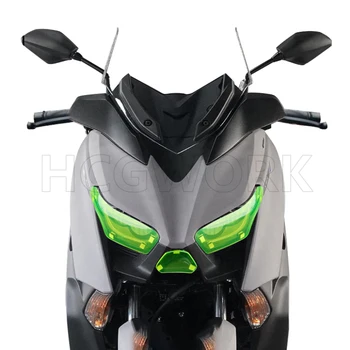 Аксессуары для мотоциклов Фары/Пленка Для фар Hd для Yamaha Xmax300 Xmax250